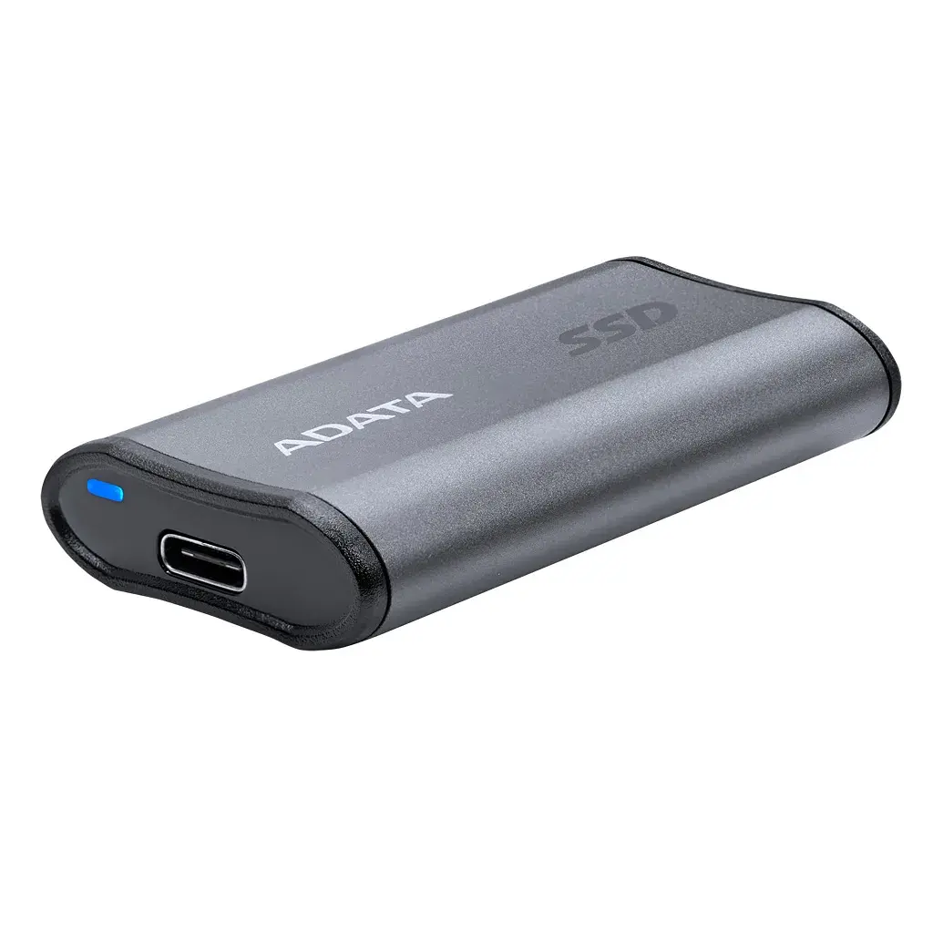 Накопичувач SSD USB 3.2 4TB SE880 ADATA (AELI-SE880-4TCGY) - фото 3
