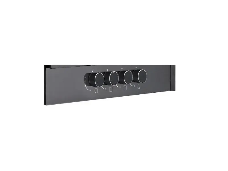 Варильна поверхня MPM Product 60-GMH-17 - фото 2