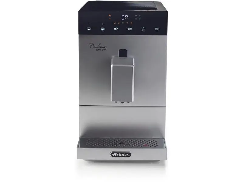 Кавомашина автоматична Ariete Diadema Latte Pro 1453/01 (00M145301AR0) - фото 2
