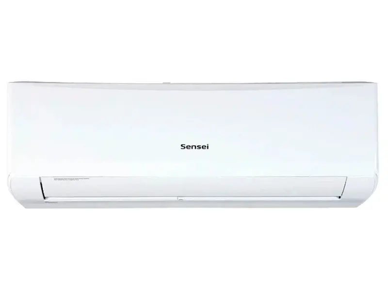 Спліт-система Sensei Alaska Pro SAC-18SKWA/I