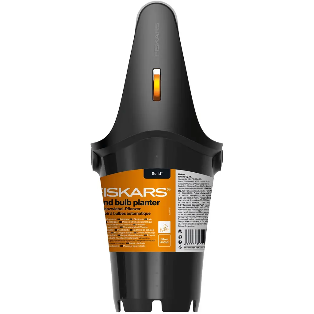 Сівалка Fiskars Solid (1057079) - фото 5