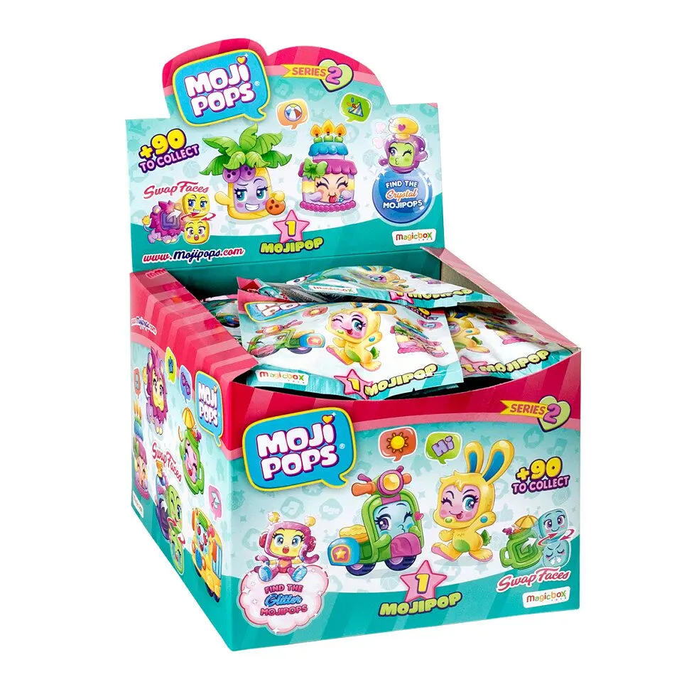 Фігурка MOJI POPS S2 PMP2D824IN00 shop (8431618009741) - фото 2