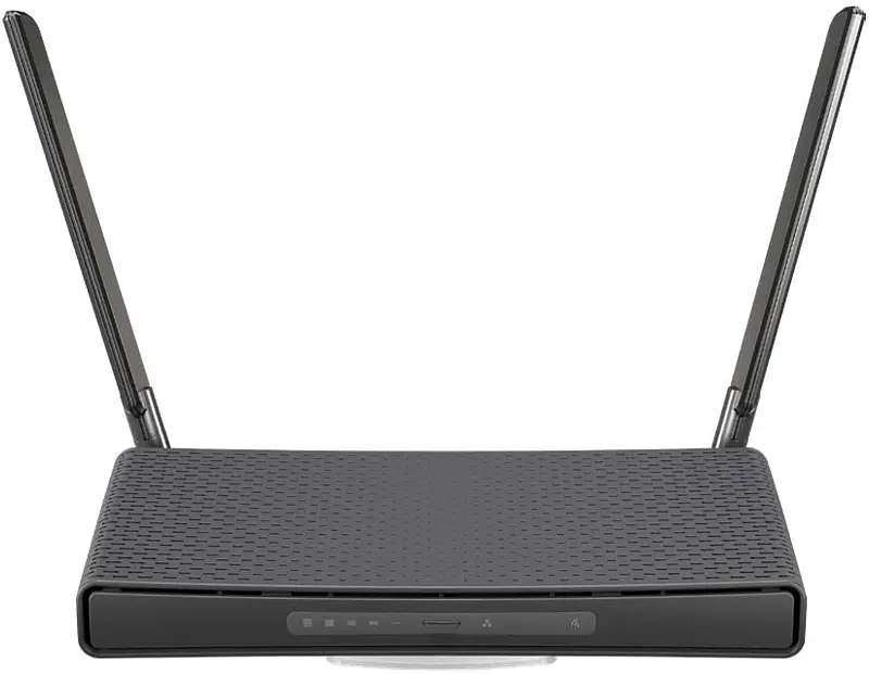 Маршрутизатор Mikrotik hAP ac³ (RBD53iG-5HacD2HnD), 2.4 GHz 802.11b/g/n dual-chain, 5 GHz 802.11a/n/ - фото 8