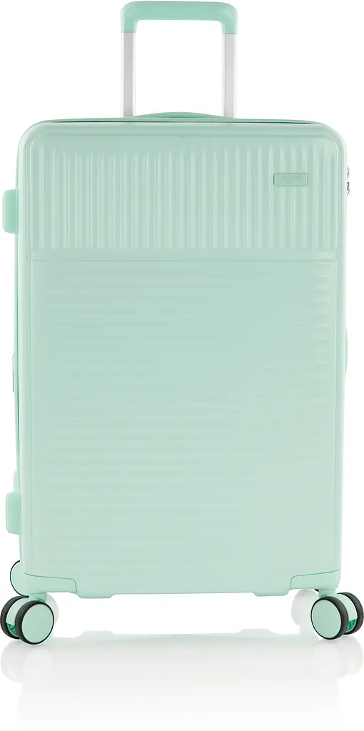 Валіза Heys Pastel (M) Mint (10155-0098-26) - фото 3