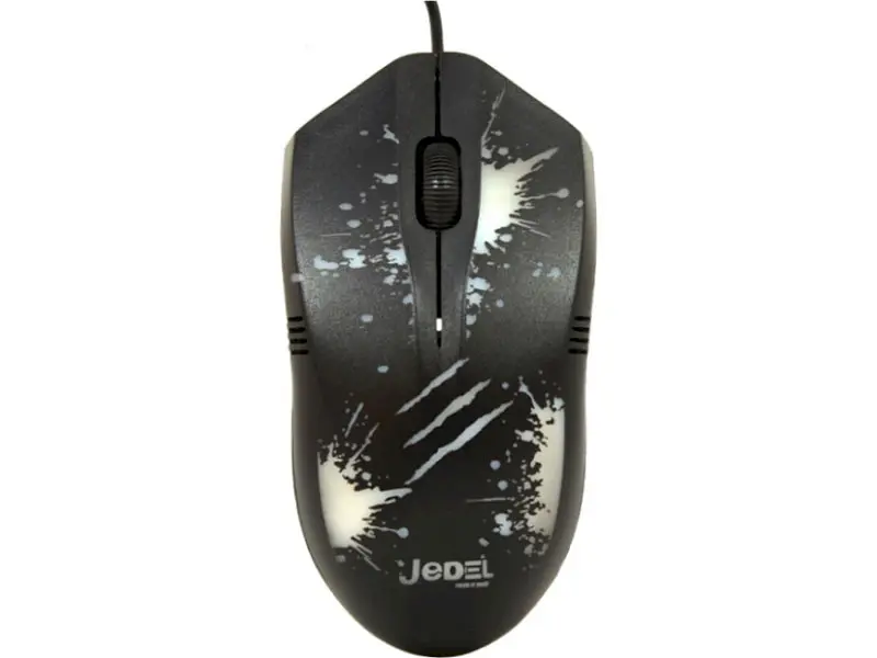Миша Jedel GM850 - фото 2