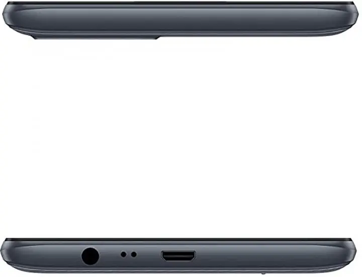 Смартфон Realme Narzo 50i 4/64GB Black (Global) - фото 3