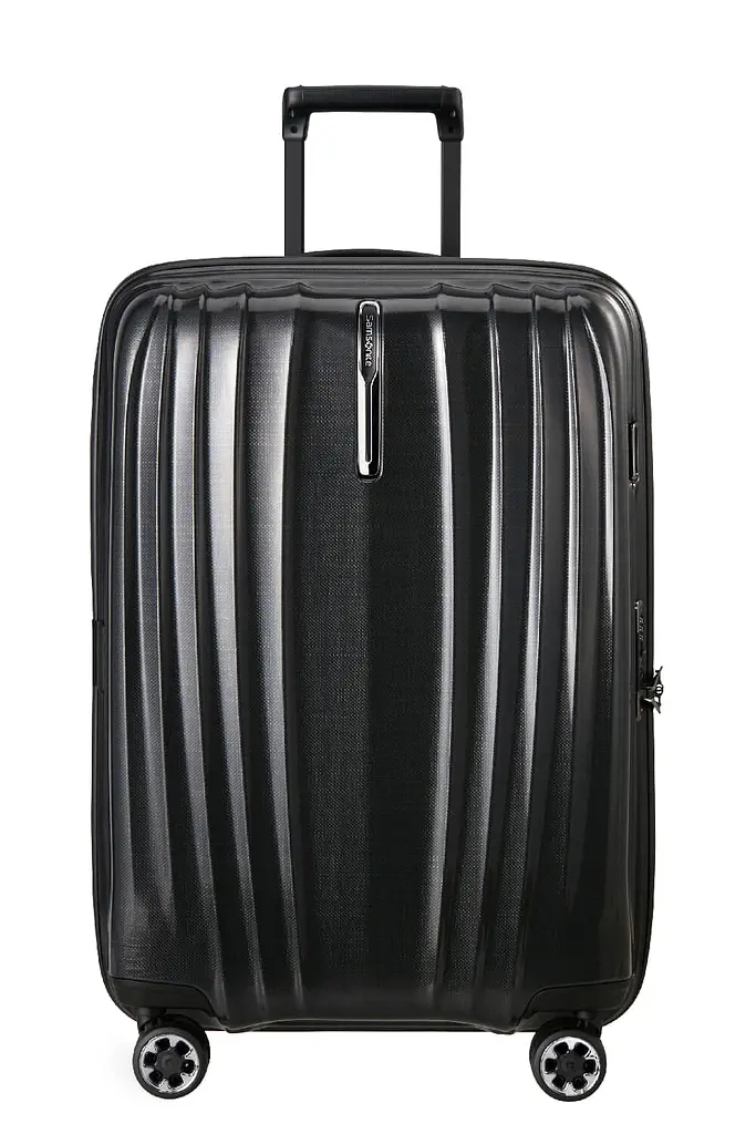 Валіза 70 См Samsonite NEXIS ONYX BLACK 70x48x27(30) KT1*09003 - фото 8