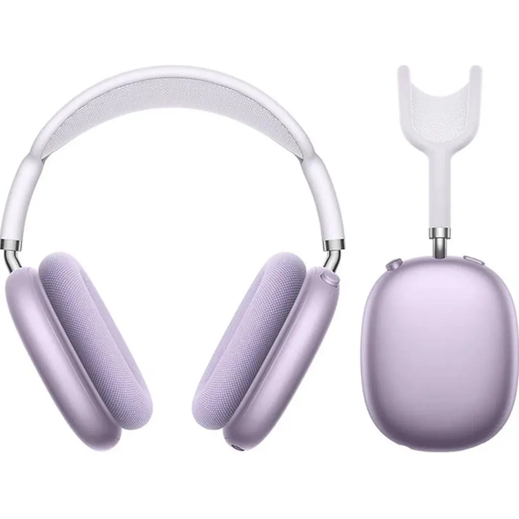 Наушники Hoco W65 Happy Purple [159404] - фото 3