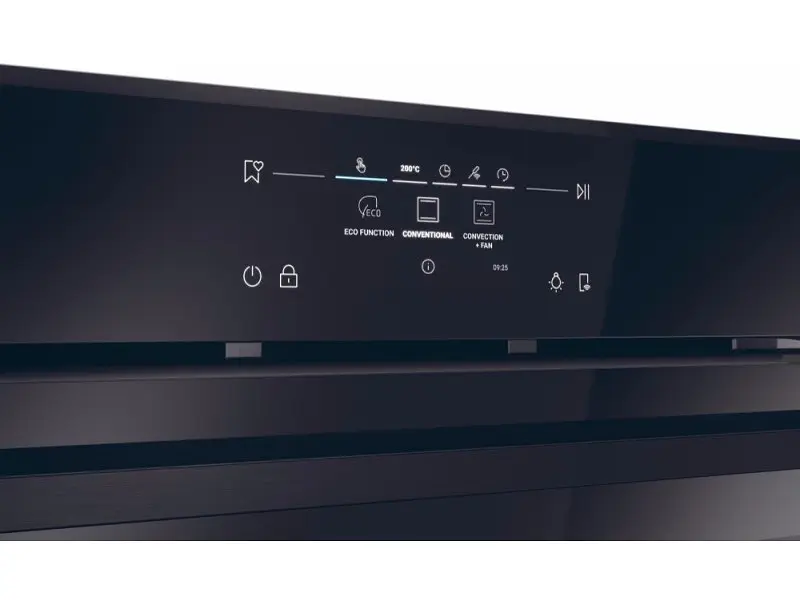 Духова шафа Haier H6 (ID68C5SYTB) - фото 7