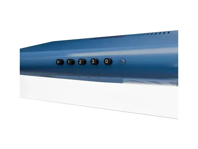 Витяжка Akpo WK-7 ZK-60 Blue - фото 4