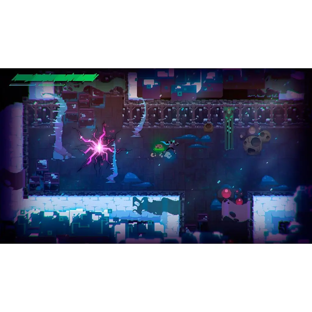 Ключ активации Microsoft Phantom Trigger для Xbox One/Series - фото 4