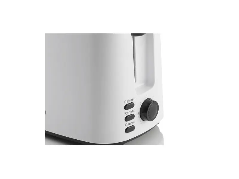 Тостер Gorenje T850WE - фото 2