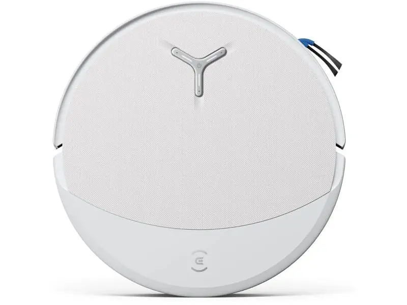 Робот-пилосос з вологим прибиранням ECOVACS Deebot T90 Pro Omni White (DEX95) - фото 10