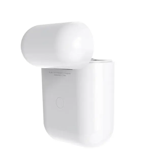 Наушники Hoco EW74 True wireless stereo headset, BT5.4, 30mAh, 350mAh, 4h, white - фото 6
