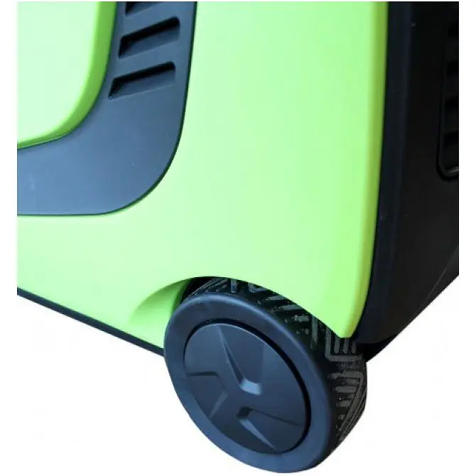 Інверторний бензиновий генератор Optimat Smart Energy IE4500 [160347] - фото 16