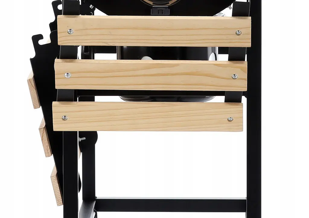 Гриль GardenLine BBQ5337 - фото 5