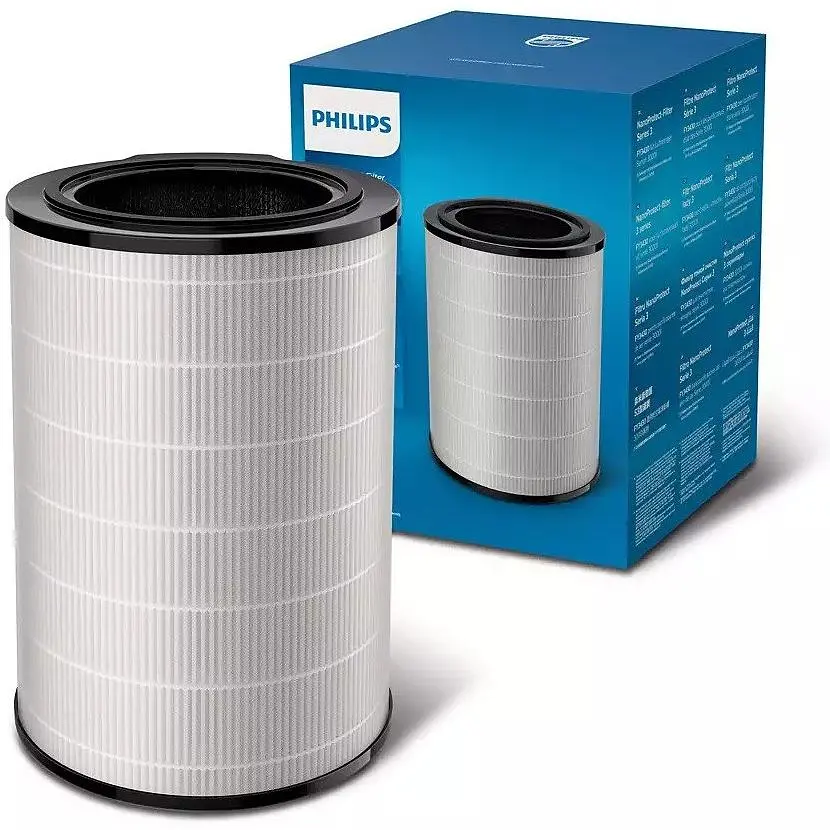 Фильтр к очистителям воздуха Philips FY3430/30 - фото 2