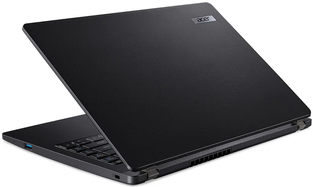 Ноутбук Acer TravelMate P2 TMP214-53 14FHD IPS/Intel i5-1135G7/16/512F/int/W10P (NX.VPNEU.00B) - фото 4