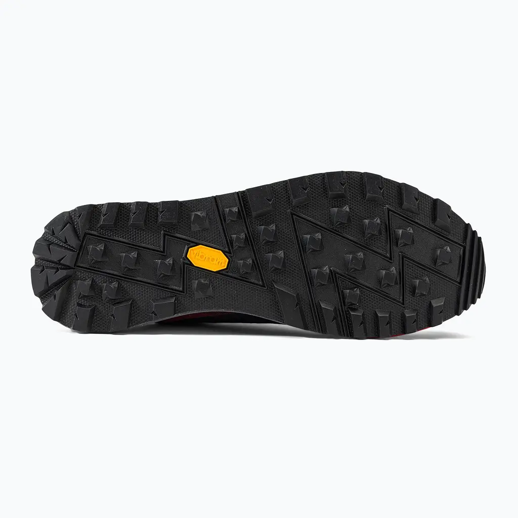 Кроссовки Dolomite M's Croda Nera Tech GTX 42.5 Grey/Red (1099-296273GreyRed4212) - фото 5