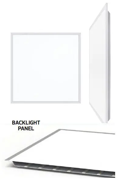 Светильник врезной Horoz Electric SMD LED ANDROMEDA 3CCT - фото 2
