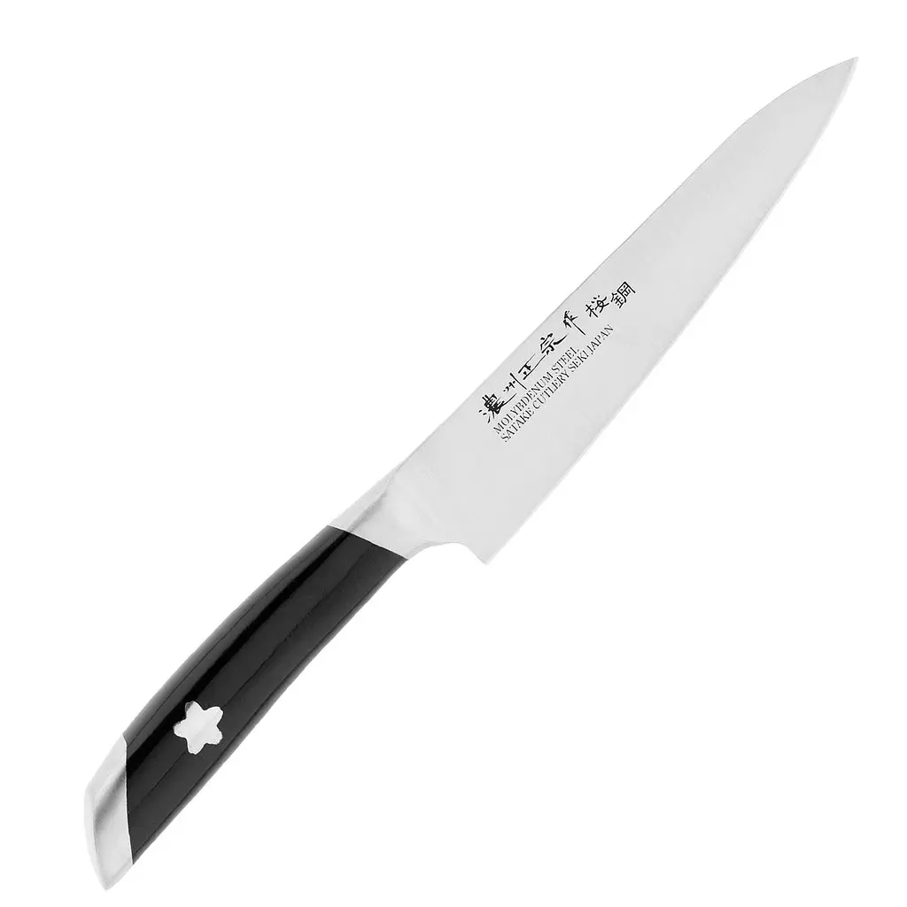 Японський кухарський ніж Sakura Satake 18 см kuh0010141
