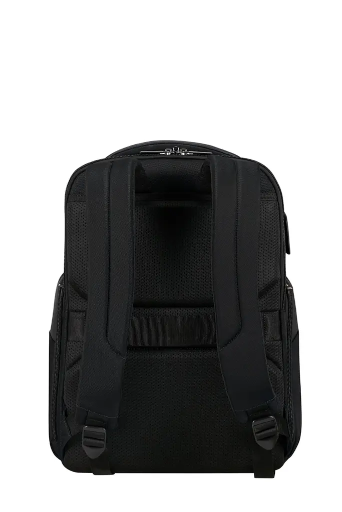 Рюкзак 14.1" Samsonite EVOSIGHT BLACK 41x29x16 KP9*09001 - фото 2