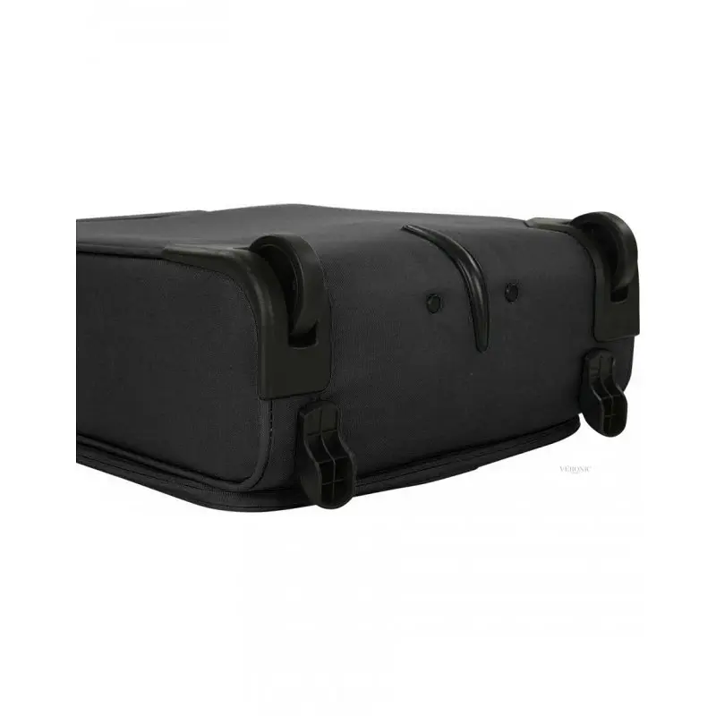 Чемодан Travelite Cabin TL090237 Black (TL090237-01) - фото 5