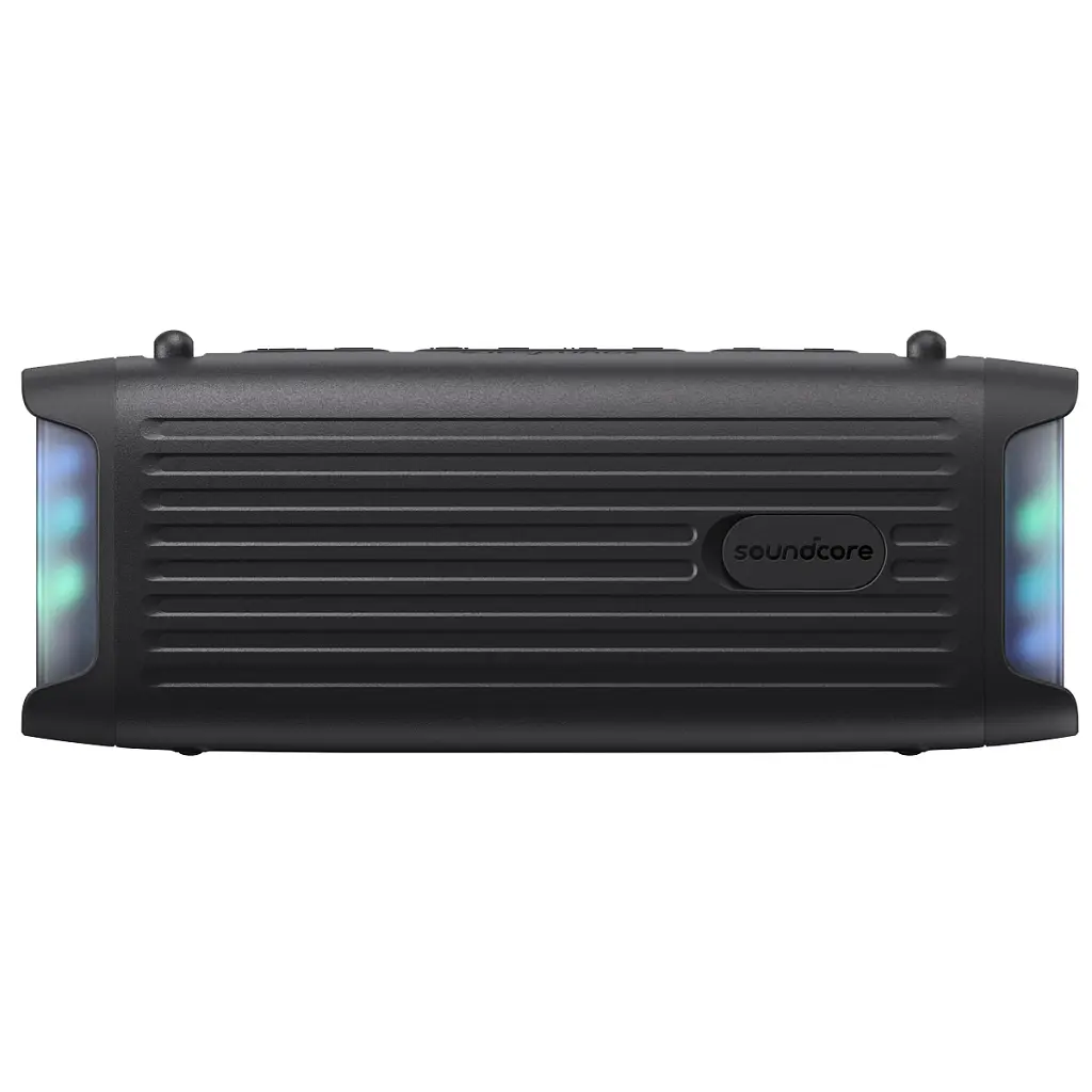 Акустична система Anker SoundСore Boom 3i Black (D5100010) - фото 8
