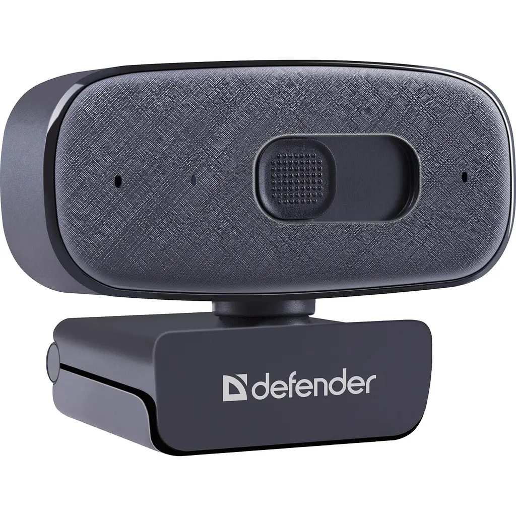 Веб-камера Defender G-lens 2695 FullHD 2K 1520p, 3.9МП - фото 10
