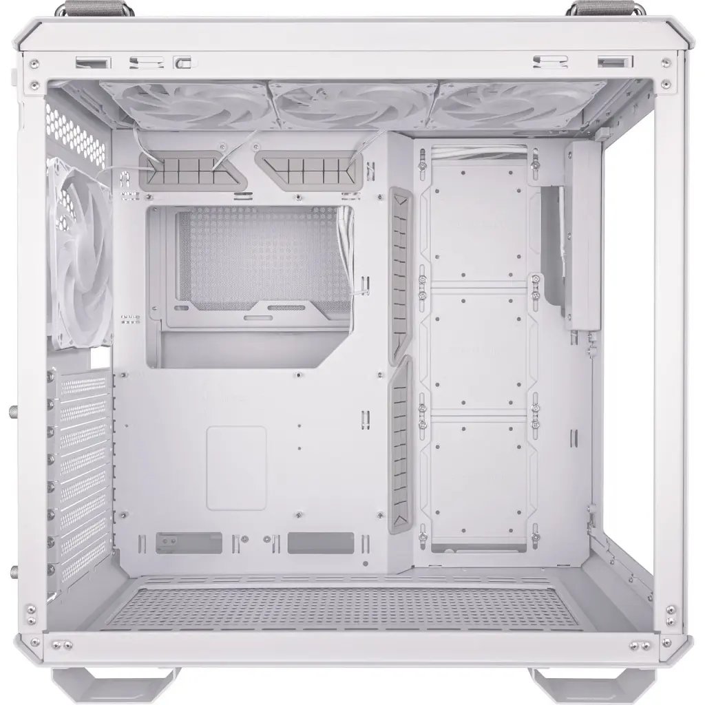 Корпус для ПК ASUS TUF Gaming GT502 Plus White (90DC0093-B19000) - фото 5