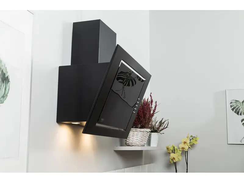Витяжка Beko HCA62321B - фото 3