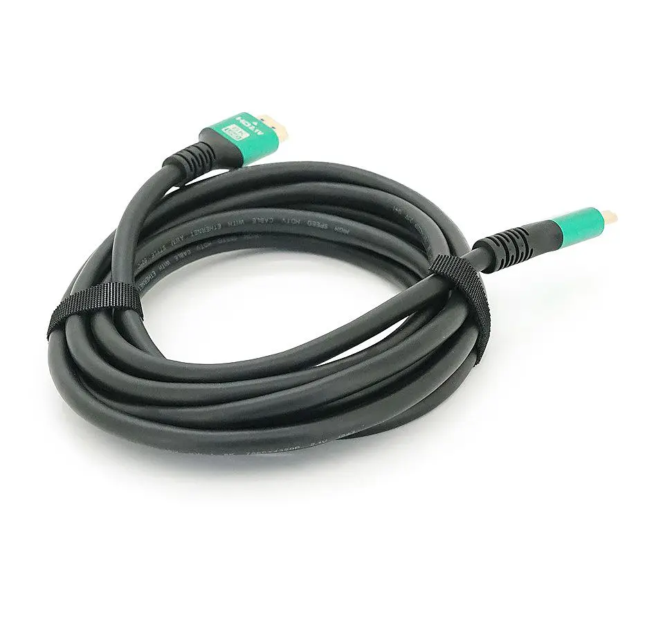 Кабель HDMI 8K Ultra HD ARC Merlion v2.1 3m - фото 2