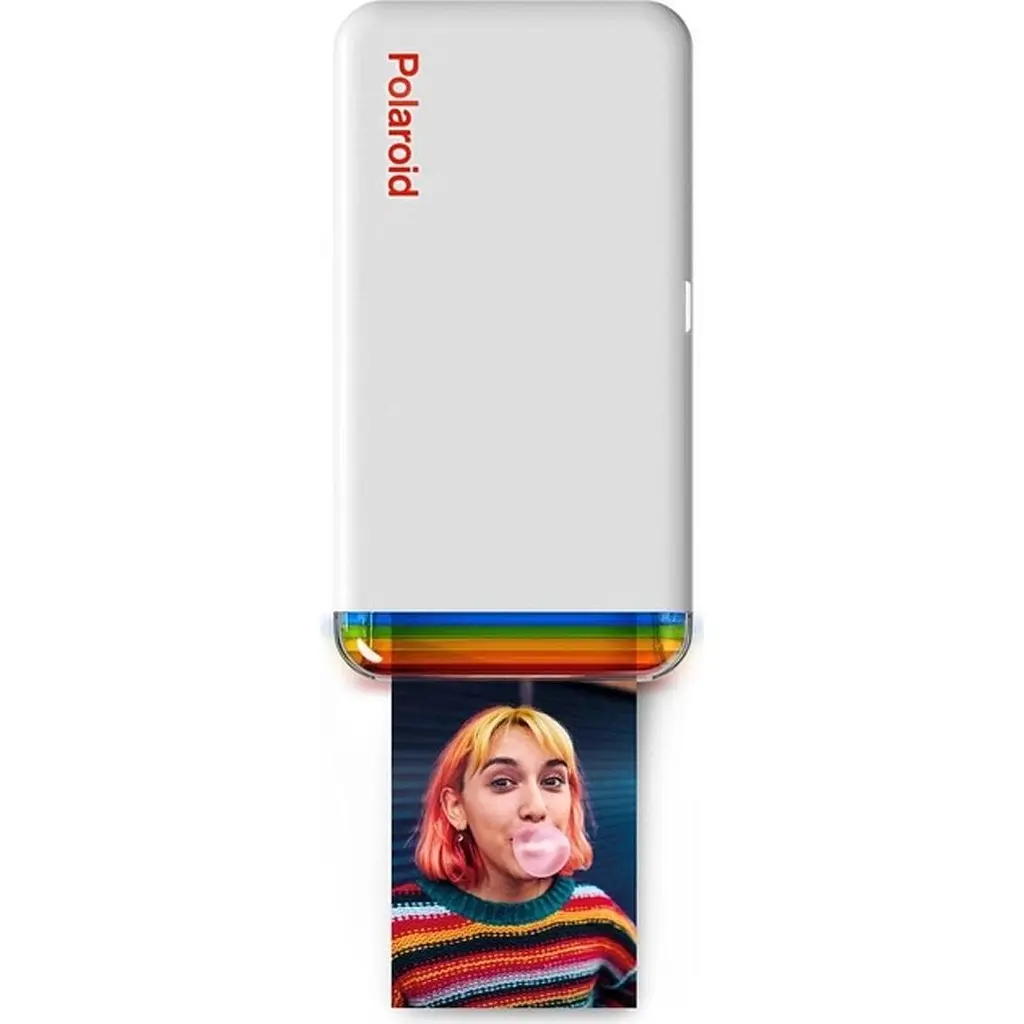 Портативний фотопринтер Polaroid HI-PRINT Pocket Printer [9046] [100145] - фото 9