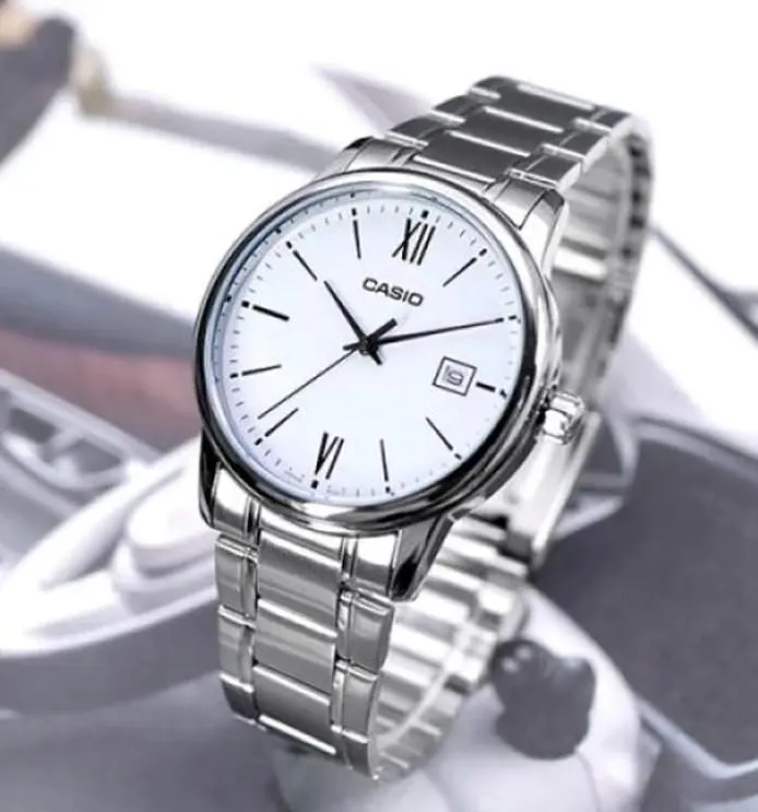 Годинник Casio MTP-V002D-7B3 - фото 4