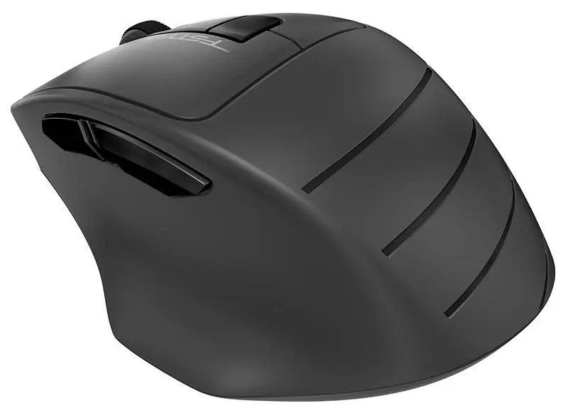 Миша бездротова A4Tech FG30S Grey/Black (FG30S (Grey)) - фото 4