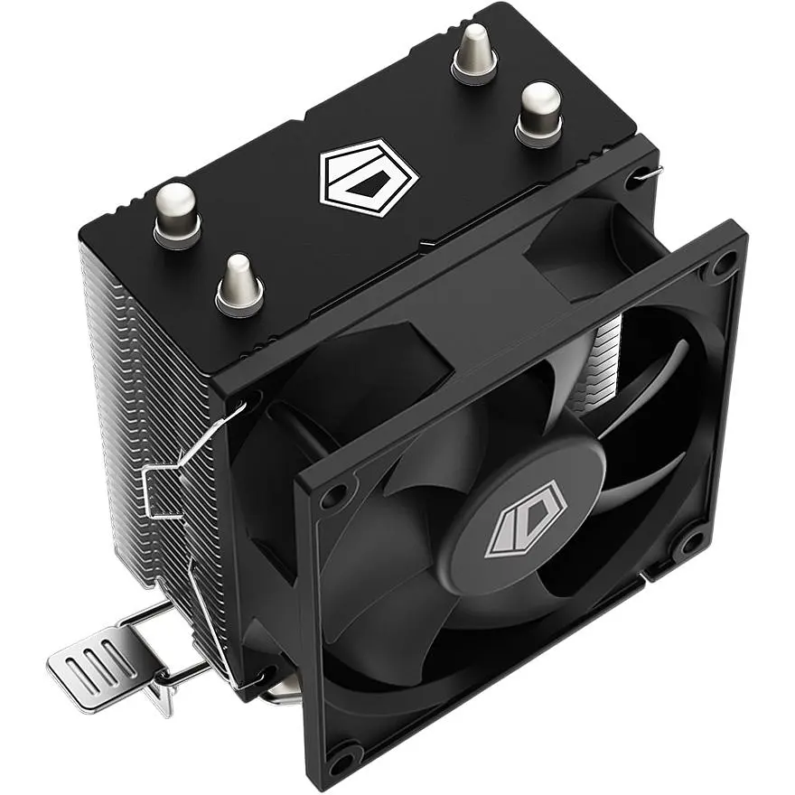 Кулер для процесора ID-Cooling SE-802-SD V3 [148531] - фото 2