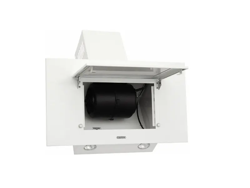 Витяжка ELEYUS VERTICAL 1000 60 WH - фото 5