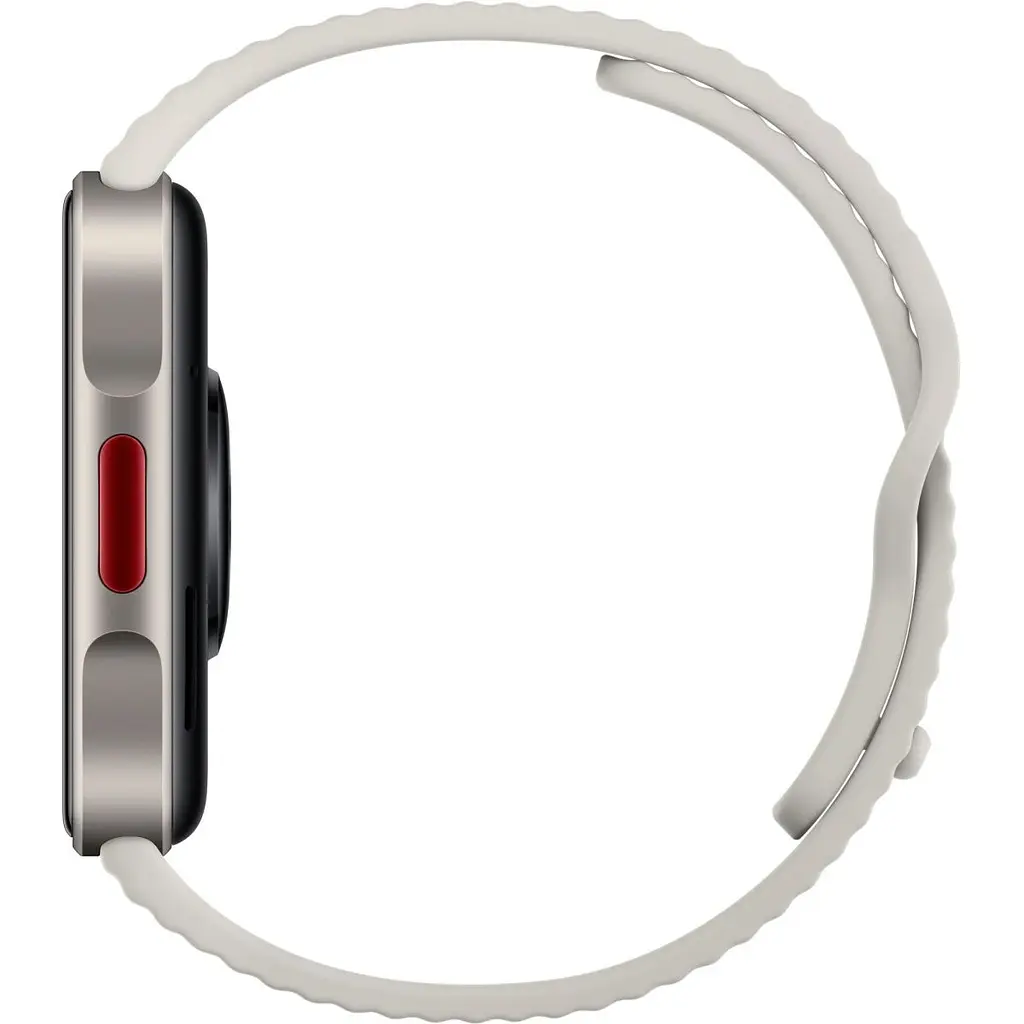 Смарт-годинник Redmi Watch 6 Lite сталево-сірий (BHR09CVGL) [176455] - фото 4