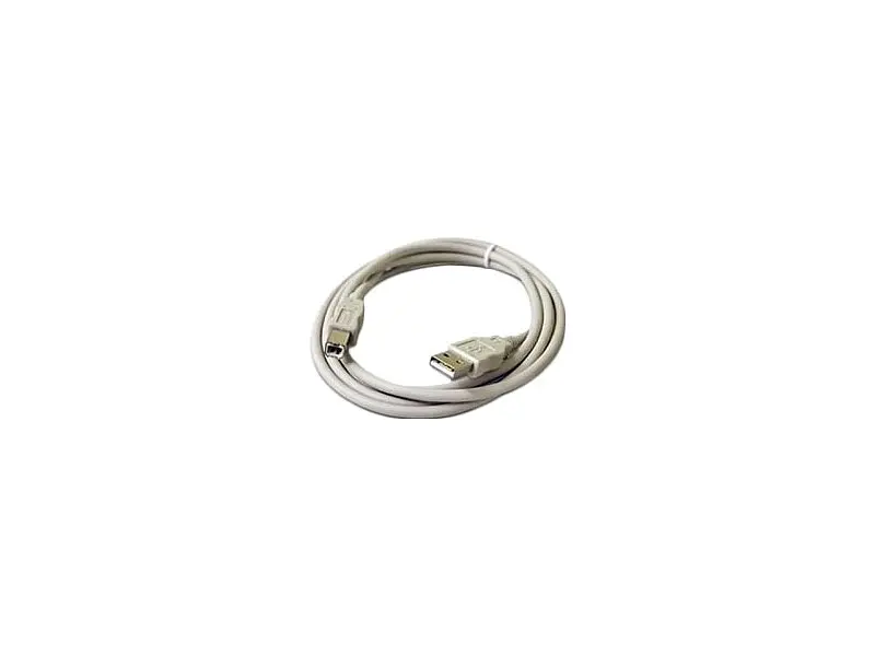 Кабель ATCOM USB2.0 AM/BM 0.8m (6152)