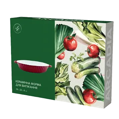 Форма для випікання Limited Edition Arcadia (HJC18050) - фото 2