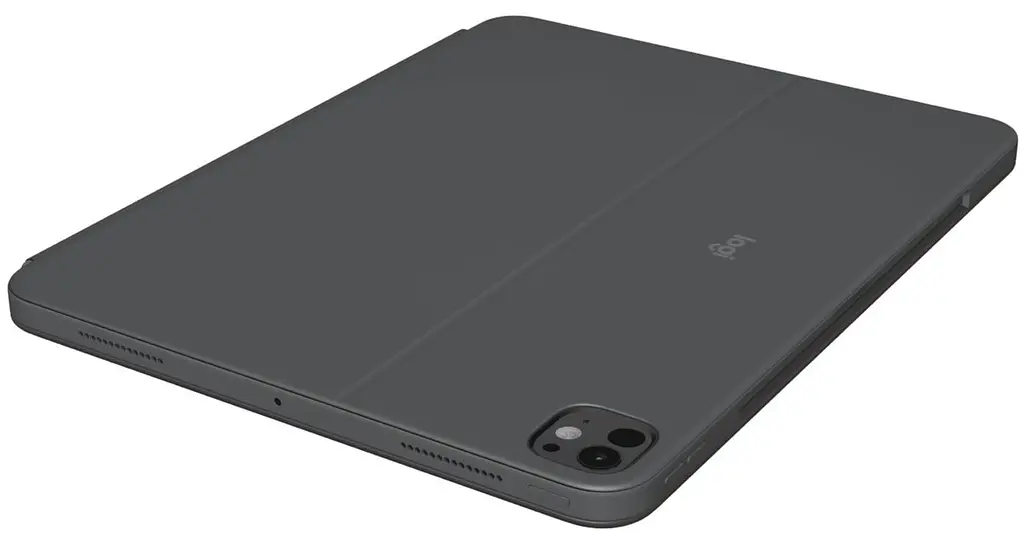 Чохол-клавiатура Logitech Combo Touch для Apple iPad Pro 13 M4 Graphite (920-012833) - фото 5