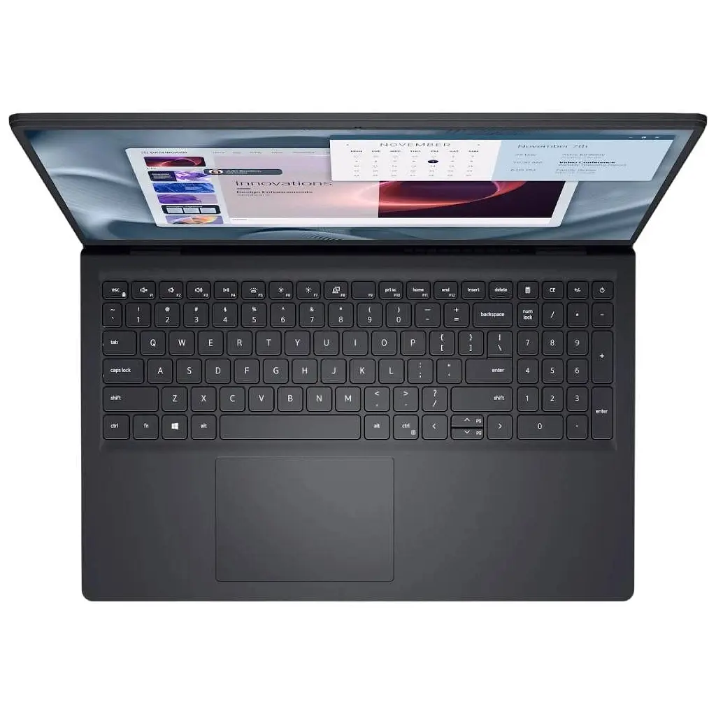 Ноутбук Dell Pro 15 Essential (PV15250_RPLU_005_P_UBU) - фото 4