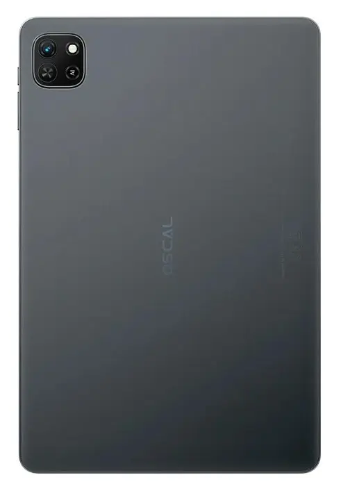 Планшет Oscal Pad 50 2+4/64GB Meteorit Grey - фото 4