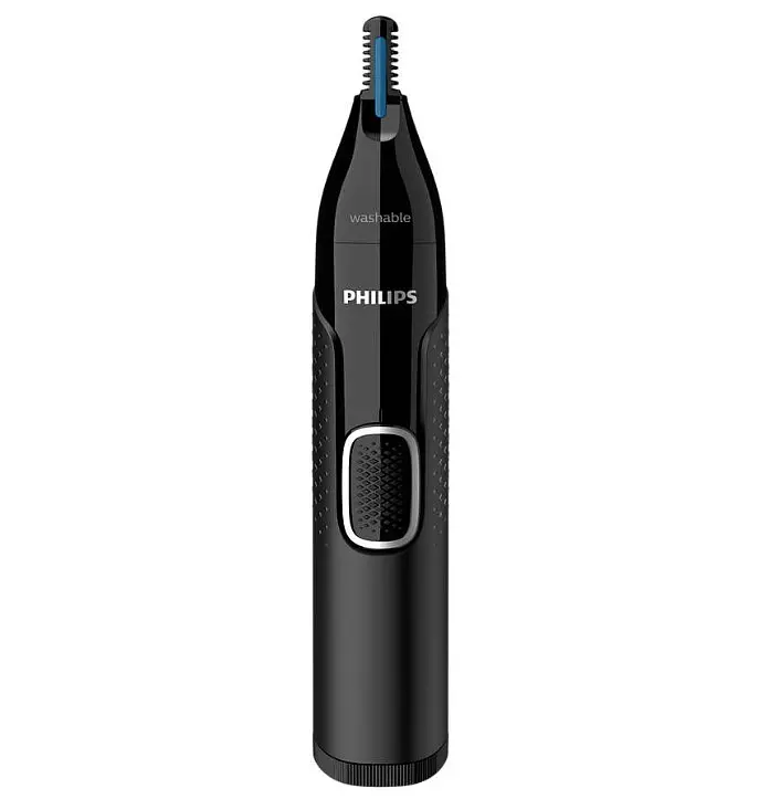 Тример для носа та вух Philips Nose trimmer series 5000 (NT5650/16) - фото 4