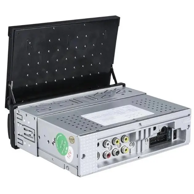 Универсальная магнитола XPRO 7188D 7 Android-12 2+32GB Carplay IPS (42444-7188D_3806) - фото 14