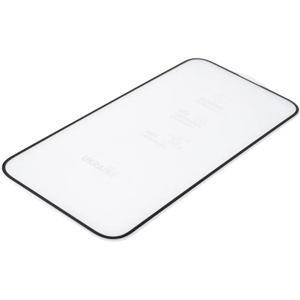 Стекло защитное Vinga Apple iPhone 16 Pro (VGIP16P) - фото 4