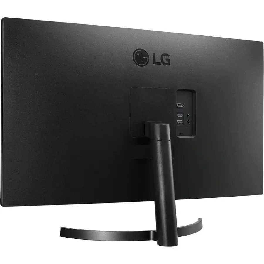 Монітор LG 32" QHD IPS HDR10 with AMD FreeSync [32QN600-B] [70974] - фото 5