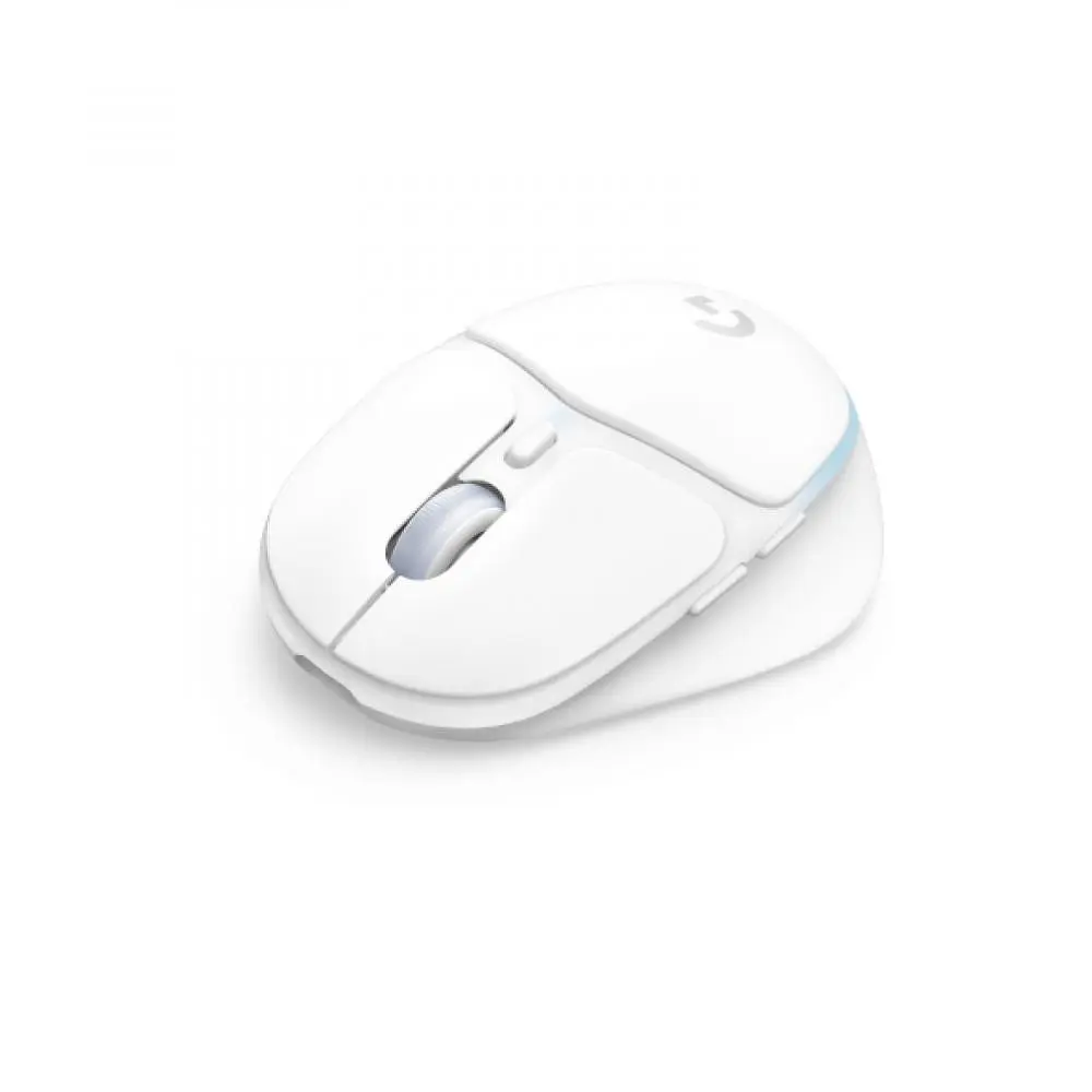 Миша Logitech G705 Lightspeed Wireless Gaming White (910-006367/910-006368) - фото 4