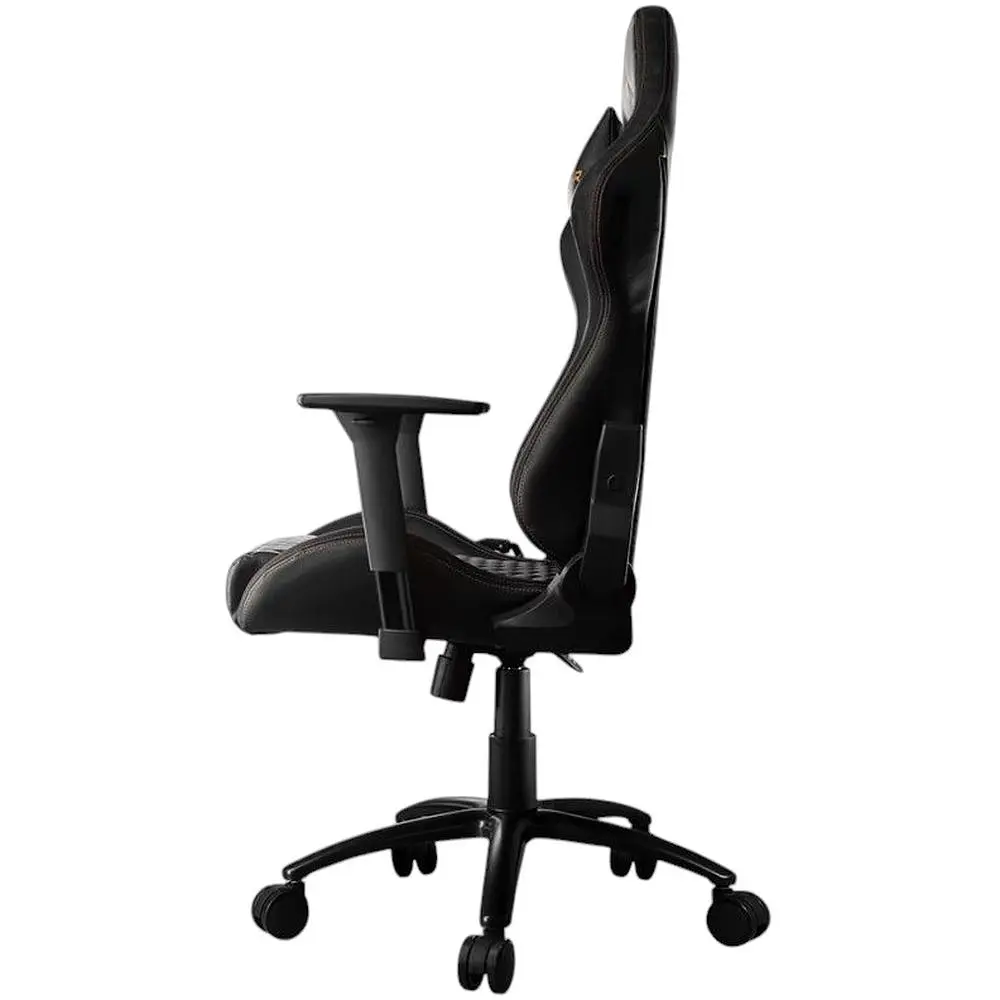 Крісло для геймерів Cougar Armor Pro Black  - фото 5