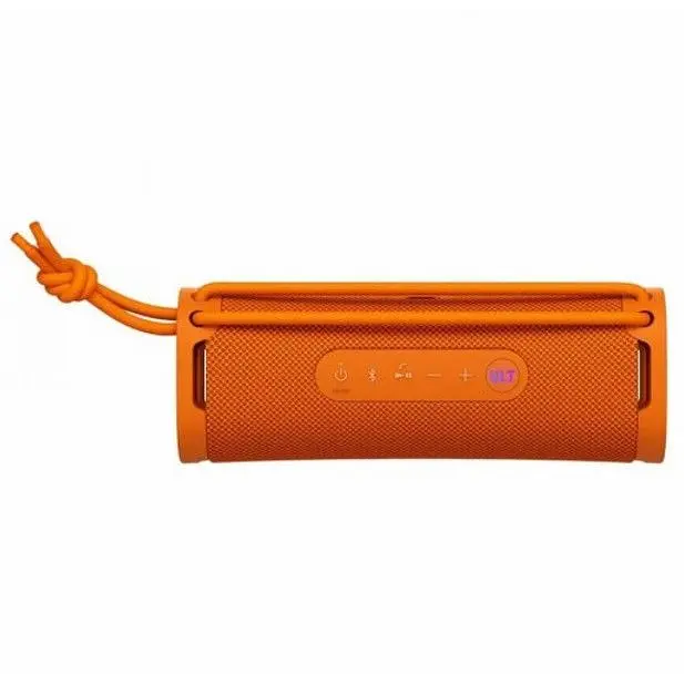 Портативна акустика Sony ULT Field 1 Orange (SRSULT10D.CE7) - фото 3